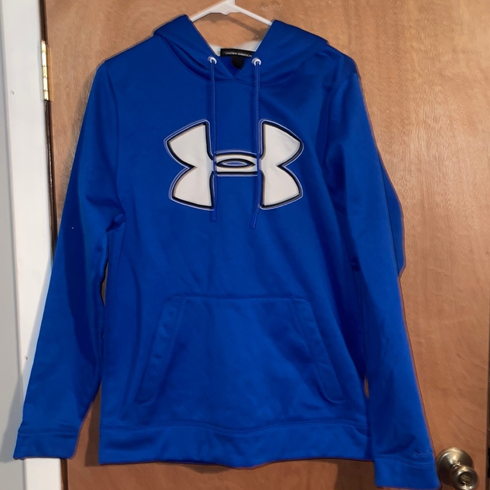 Under Armour Sweatshirt
